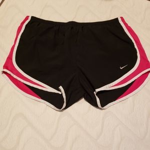 Nike Dry Fit Women's Shorts M